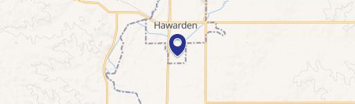 Hawarden, IA 51023