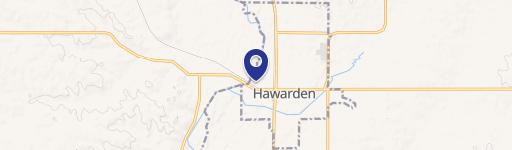 Hawarden, IA 51023