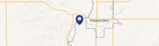 Hawarden, IA 51023