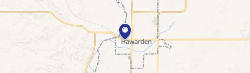 Hawarden, IA 51023