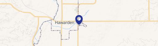 Hawarden, IA 51023