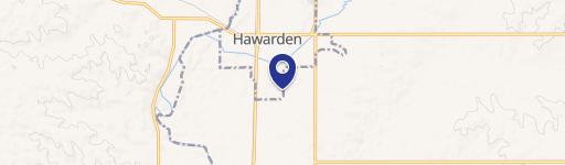 Hawarden, IA 51023