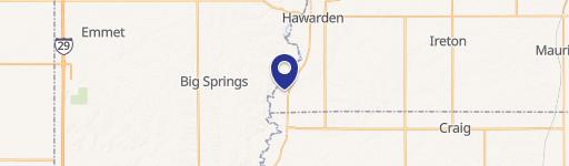 Hawarden, IA 51023