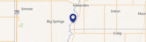 Hawarden, IA 51023