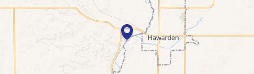 Hawarden, IA 51023