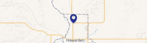 Hawarden, IA 51023