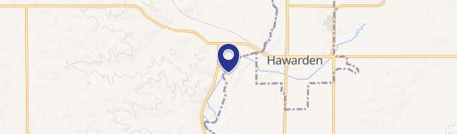 Hawarden, IA 51023