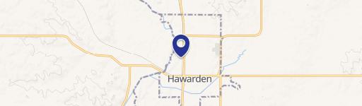 Hawarden, IA 51023