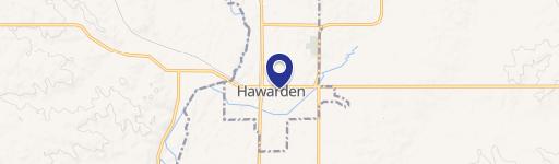 Hawarden, IA 51023