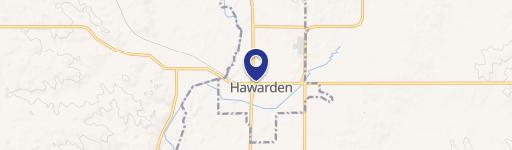 Hawarden, IA 51023