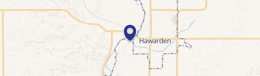 Hawarden, IA 51023