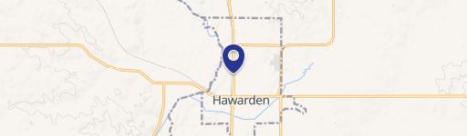 Hawarden, IA 51023