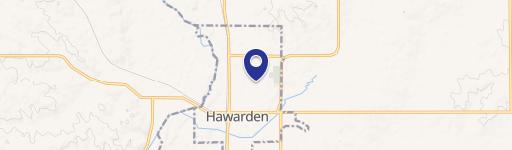 Hawarden, IA 51023