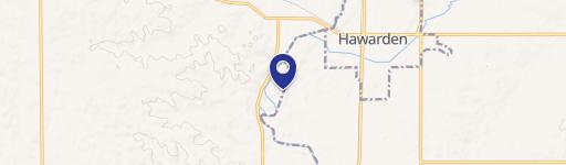 Hawarden, IA 51023