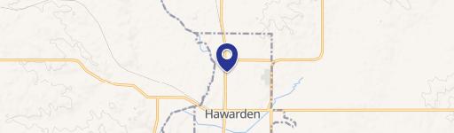 Hawarden, IA 51023