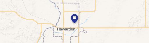 Hawarden, IA 51023