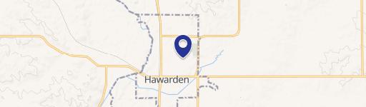 Hawarden, IA 51023