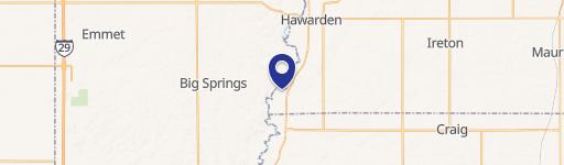 Hawarden, IA 51023