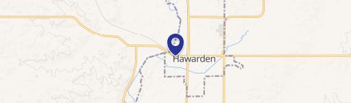Hawarden, IA 51023