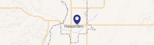 Hawarden, IA 51023