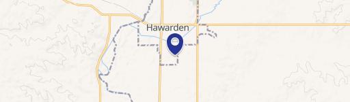 Hawarden, IA 51023