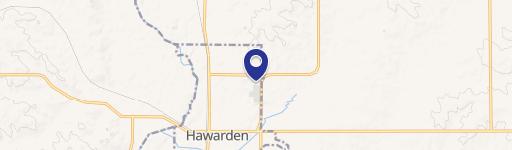 Hawarden, IA 51023
