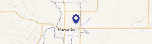 Hawarden, IA 51023
