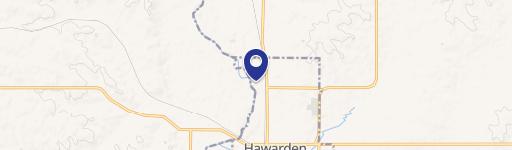 Hawarden, IA 51023