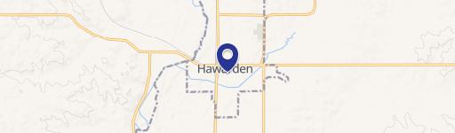 Hawarden, IA 51023