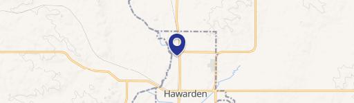 Hawarden, IA 51023