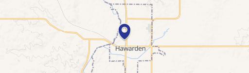 Hawarden, IA 51023