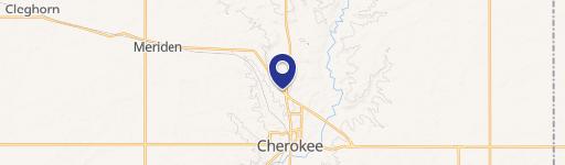 Cherokee, IA 51012