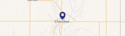 Cherokee, IA 51012
