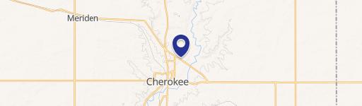 Cherokee, IA 51012