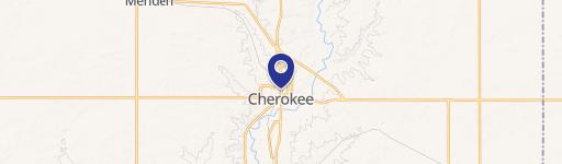 Cherokee, IA 51012