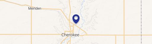 Cherokee, IA 51012