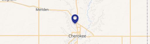 Cherokee, IA 51012