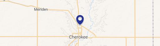 Cherokee, IA 51012