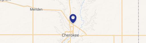 Cherokee, IA 51012