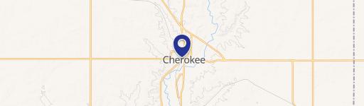 Cherokee, IA 51012