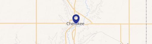 Cherokee, IA 51012
