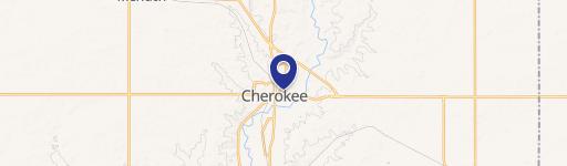 Cherokee, IA 51012