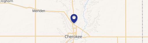 Cherokee, IA 51012