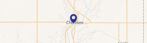 Cherokee, IA 51012