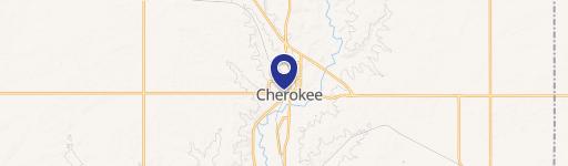 Cherokee, IA 51012