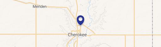 Cherokee, IA 51012