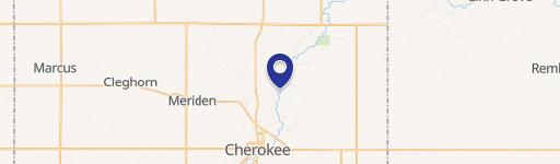 Cherokee, IA 51012