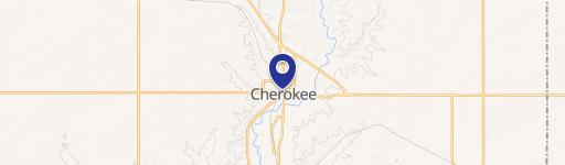 Cherokee, IA 51012