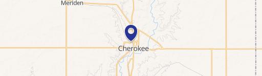 Cherokee, IA 51012