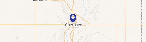 Cherokee, IA 51012